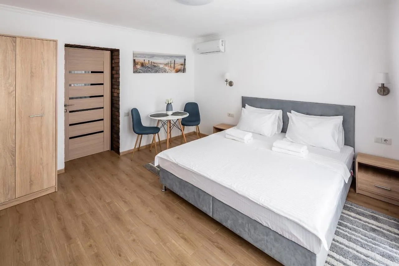 Alfa Apartments Staroevrejska 18 Lviv Ukraine