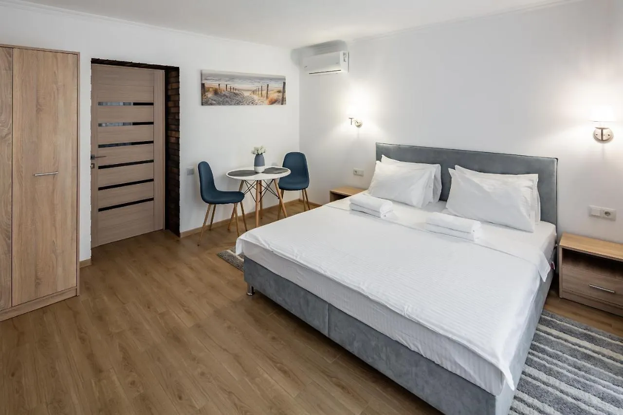 Alfa Apartments Staroevrejska 18 Lviv